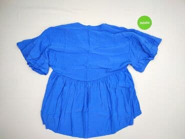 marynarka damska h: Жіноча блуза, розмір One size — 3