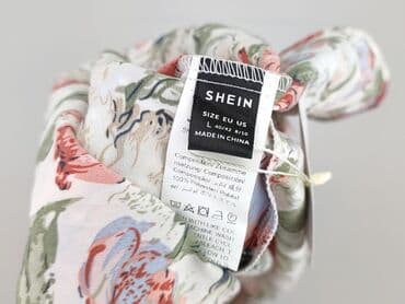 sukienka z lnem lidl: Shein, Sukienka damska, rozmiar L — 4