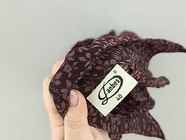 sandro: Bluzka damska, rozmiar L — 4