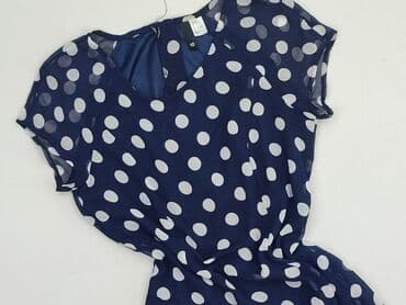 sukienki w groszki reserved: Sukienka damska, rozmiar S — 1