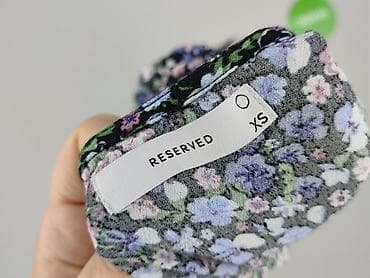sukienki wow: Reserved, Sukienka damska, rozmiar XS — 4
