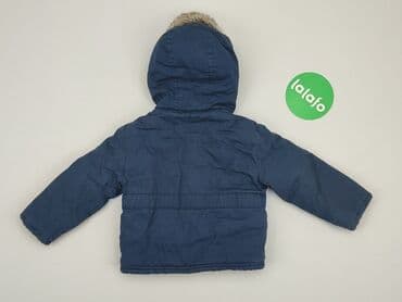 simple trencz: Куртка, F&F, 12-18 міс., стан - Дуже гарний — 3