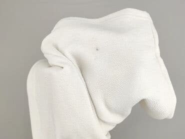 sukienka z bufkami zalando: Sukienka damska, rozmiar S — 6