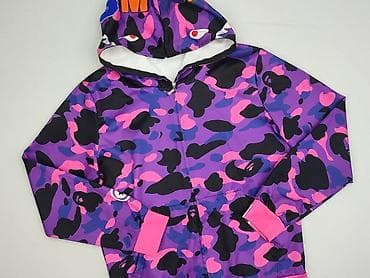 varlesca bluzki: Bluza z kapturem damska, rozmiar 2XL — 1