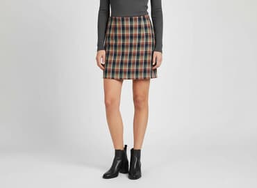 rajstopy świateczne: Calliope, Spódnica damska, rozmiar XL — 6