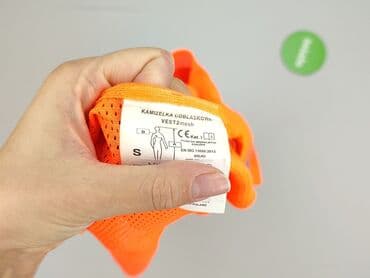 купити куртку в польщі жіночу: Kamizelka damska, rozmiar One size — 5