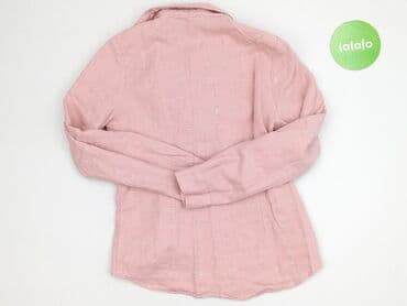 Kobiety: Koszula damska, rozmiar S — 3