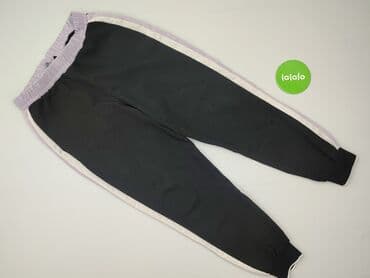 spodnie swetrowe zara: Zara, Spodnie dresowe damskie, rozmiar S — 2