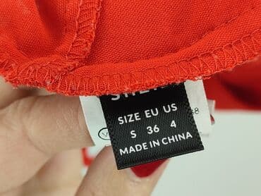 Shein, Women`s top, size S — 4