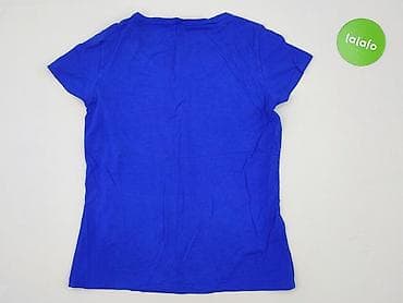 bluzki oversize shein: T-shirt damski, rozmiar S — 3