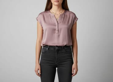 soyaconcept spodnie: Soyaconcept, Bluzka damska, XL — 6