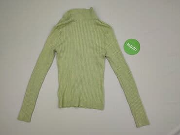 czy sweter z wiskozy jest dobry: Amisu, Sweter damski, rozmiar M — 3