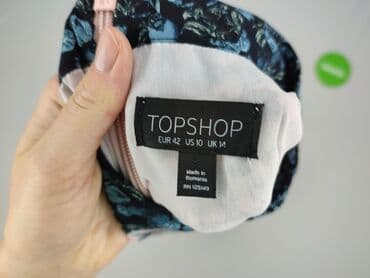 sukienki top shop: Topshop, Sukienka damska, rozmiar XL — 4