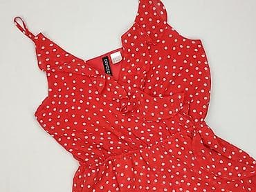 kurtki wiosenne hm: H&M Divided, Sukienka damska, rozmiar XS — 1