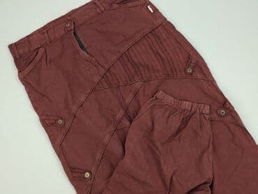 Kobiety: Pure, Spodnie 3/4 damskie, XL — 1