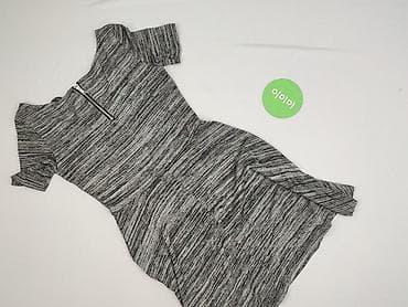 spódnice midi hm: H&M Divided, Sukienka damska, rozmiar S — 3