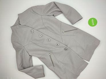 kurtka 4f polska: Trencz damski, rozmiar 4XL — 2