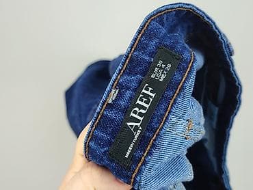 levis 874: DENIM JEANS, Jeansy damskie, rozmiar S — 4