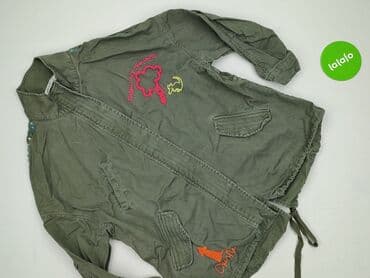 kurtka zara biala: Zara, Kurtka jeansowa damska, rozmiar XS — 3