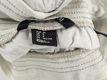 spodnie dresowe peak performance: H&M, Szorty damskie, M — 4