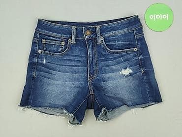 szorty h: American Eagle, Szorty damskie, rozmiar S — 2