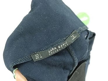 leginsy h: Zara, Legginsy rozmiar L — 5