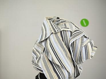 sweter bolerko: Used, Koszulа dla mężczyzn, rozmiar XL — 5