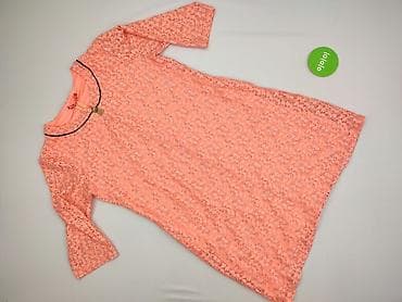 Classic, Sukienka damska, rozmiar 7XL — 2