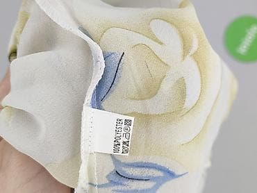 bluza niebieska h m: Bluzka damska, rozmiar M w lalafo.pl — 5 bluza niebieska h m: Bluzka damska, rozmiar M — 5