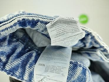 botki nessi: Jeansy damskie, rozmiar XS — 6