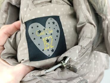 sukienka z lidla: Kurtka zimowa, Cool Club, 12 lat, 146-152 cm, stan - Bardzo dobry — 4