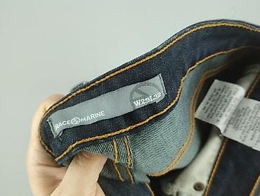 jeansy denim co: Jeansy damskie, rozmiar M — 4