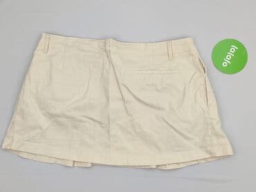 jeansowe spódniczka sinsay: Sinsay, Spódnica damska, rozmiar L — 3