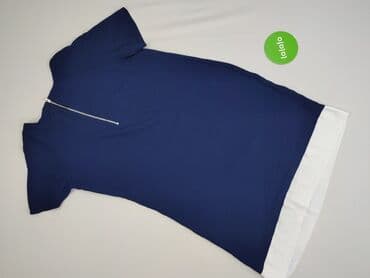 zalando sukienki dla puszystych: Esmara, Sukienka damska, rozmiar M — 3