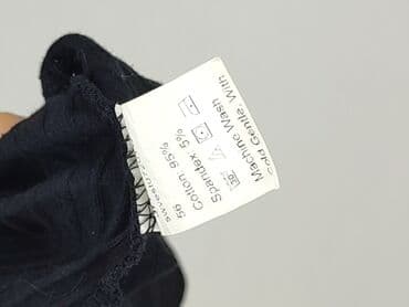 crop bluzy: Shein, Top damski, rozmiar S — 6