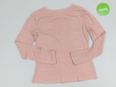 rozowa bluza pepco: Bluzka damska, rozmiar L — 3