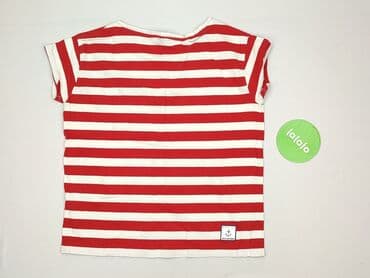 diverse sukienka w paski: Diverse, T-shirt damski, rozmiar XS — 3