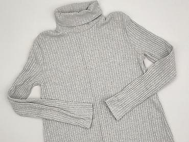 mango sweter w paski: Stradivarius, Women`s dress, size M — 1