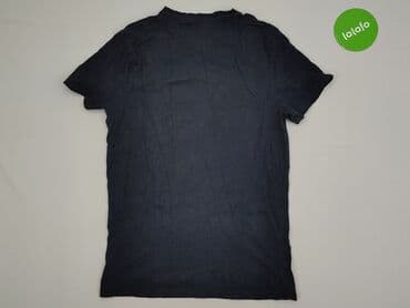 koszulki z kubusiem puchatkiem: House, T-shirt for men, size S — 3