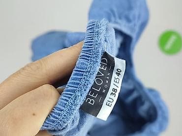 afibel clothes: Bluzka damska, rozmiar S — 4