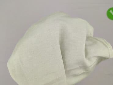 krótkie spodenki z szerokimi nogawkami: Tally Weijl, Spodnie materiałowe damskie, rozmiar L — 5