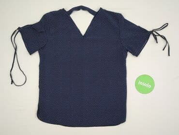 wyprzedaż bluzki damskie (4xl allegro): Women's blouse, size 4XL (EU 48) — 2