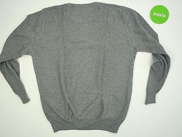 same sukienki: Sweter dla mężczyzn, rozmiar XL — 3