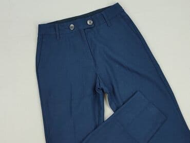 espadryle damskie pepe jeans: Esmara, Spodnie materiałowe damskie, rozmiar XS — 1