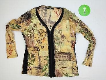 kurtka twenty four: Kardigan damski, rozmiar XL — 2