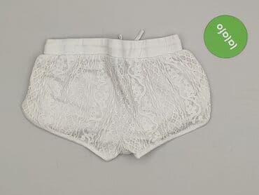 dres la perla krótkie spodenki: Janina, Szorty damskie, rozmiar M — 3