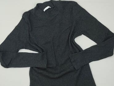 sukienki z kaszmiru: Zara, Sukienka damska, rozmiar L — 1