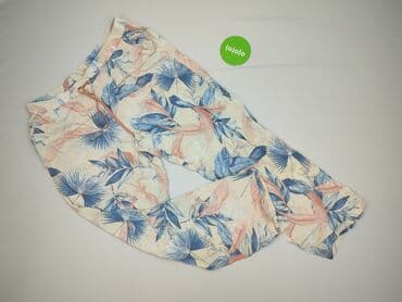 new yorker krótkie spodenki dresowe: Hunkemoller, Spodnie materiałowe damskie, XL — 2