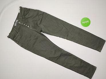 jeansy s: Jeansy damskie, rozmiar S — 2