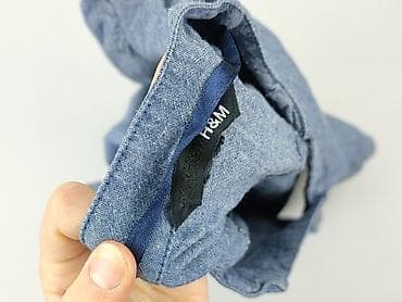 tchibo tunika: H&M, Bluzka damska, rozmiar M — 5